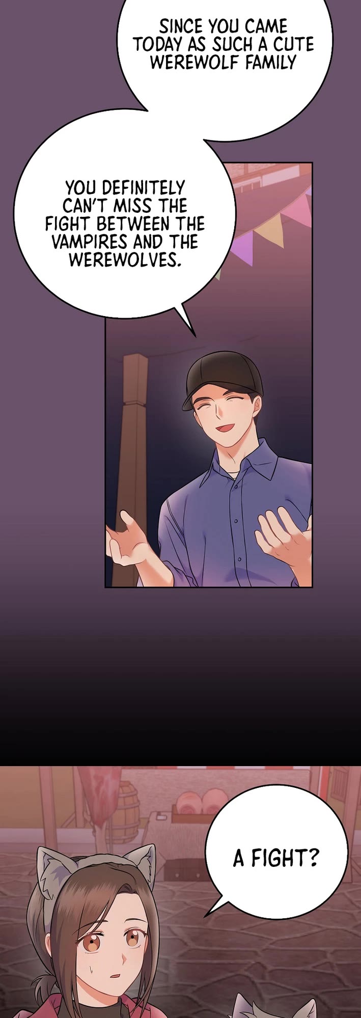 Superstar From Age 0 Chapter 66 page 23 - Chapter 66