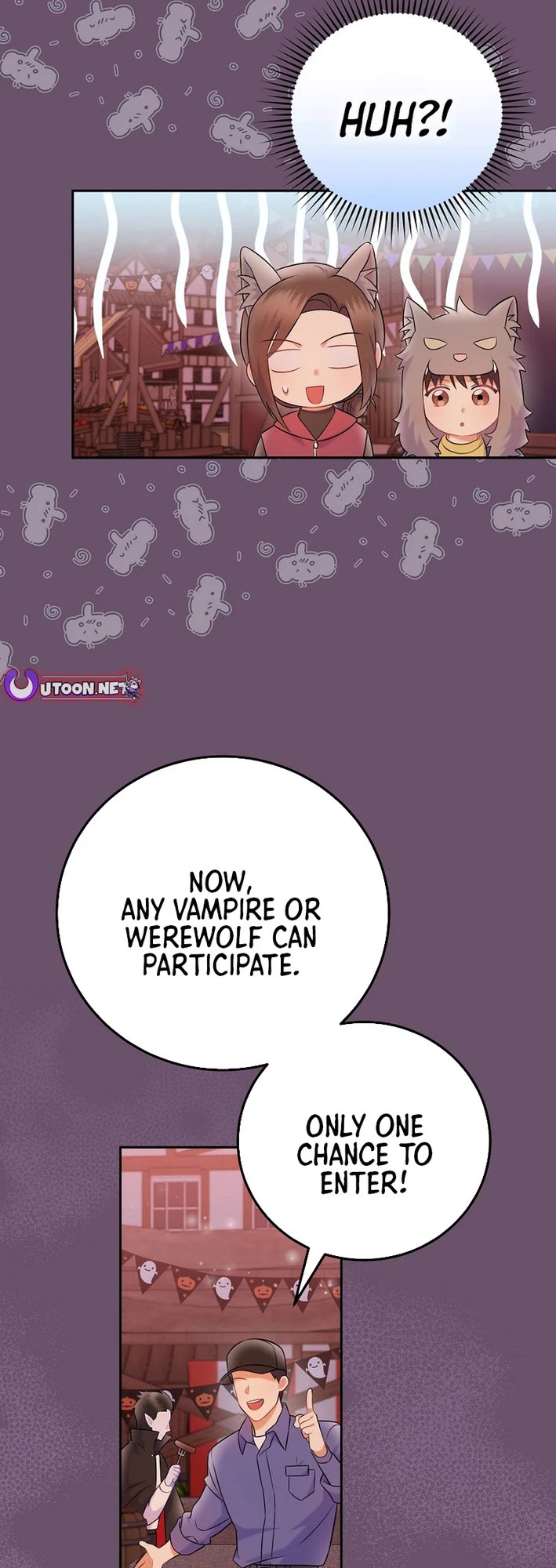 Superstar From Age 0 Chapter 66 page 27 - Chapter 66