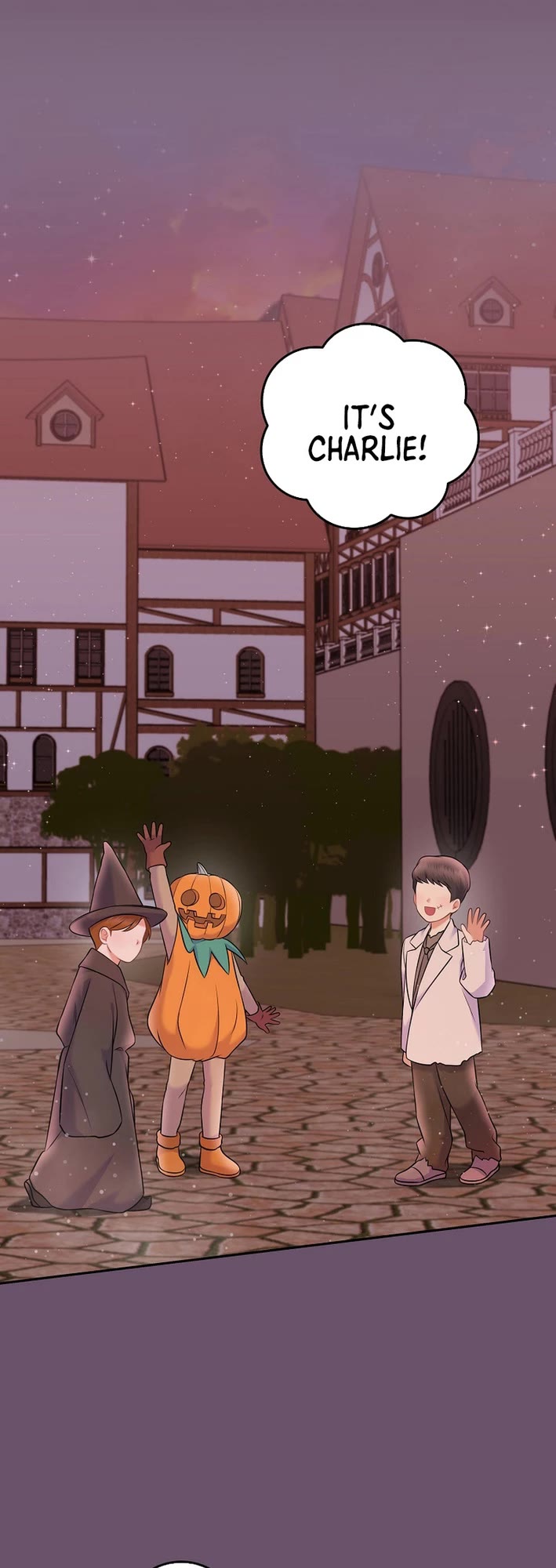 Superstar From Age 0 Chapter 66 page 38 - Chapter 66