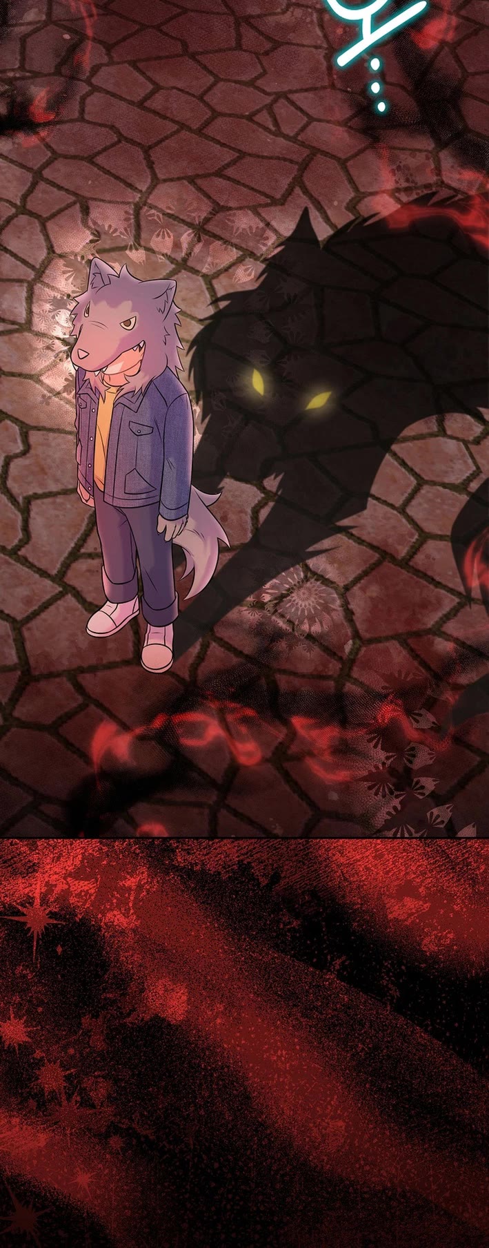 Superstar From Age 0 Chapter 66 page 41 - Chapter 66