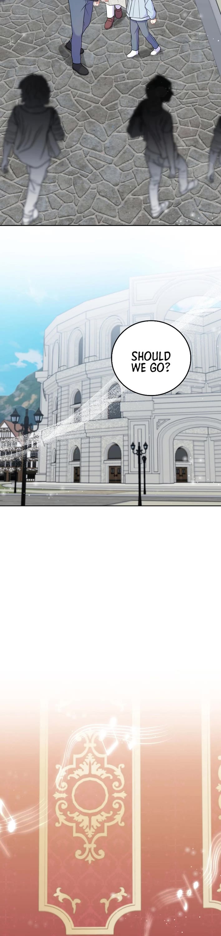 Superstar From Age 0 Chapter 66 page 5 - Chapter 66