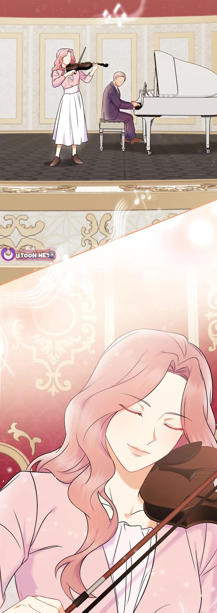 Superstar From Age 0 Chapter 66 page 6 - Chapter 66