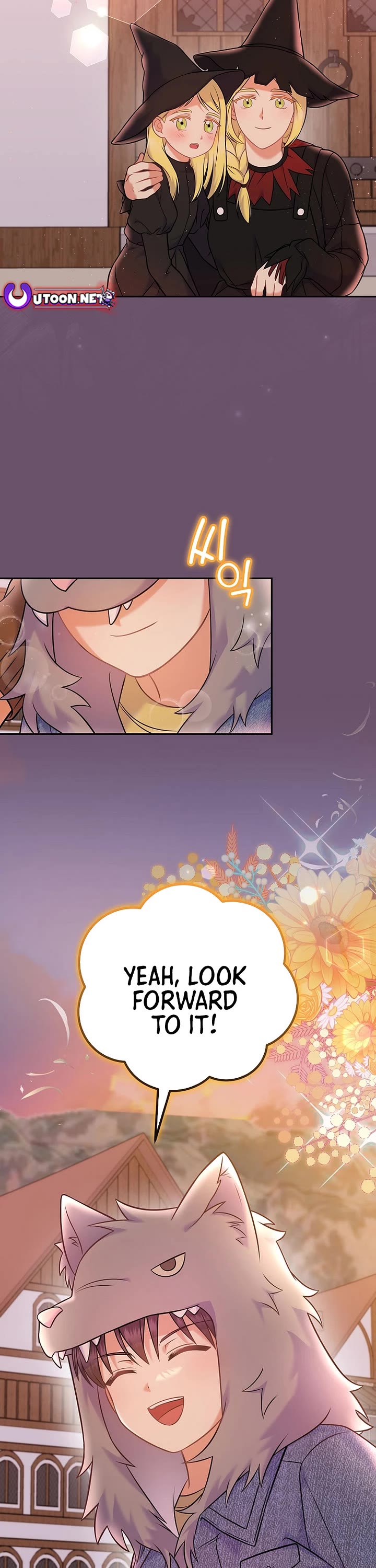 Superstar From Age 0 Chapter 67 page 13 - Chapter 67