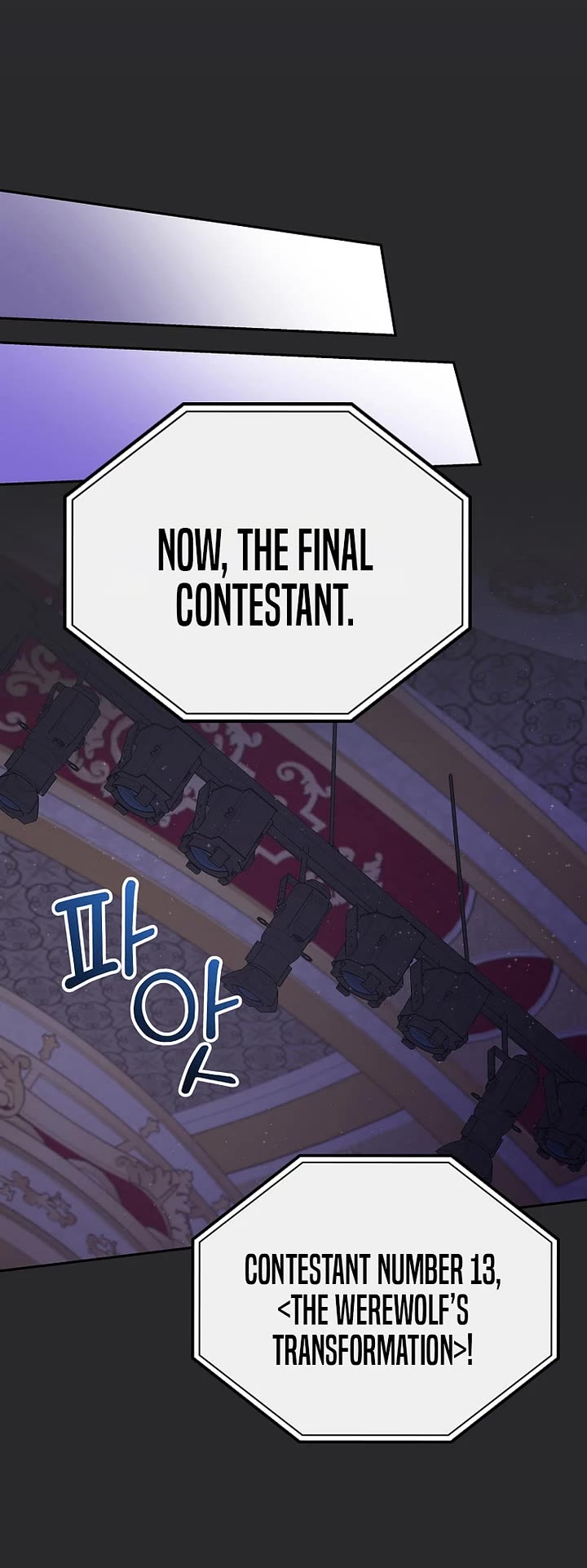Superstar From Age 0 Chapter 67 page 19 - Chapter 67