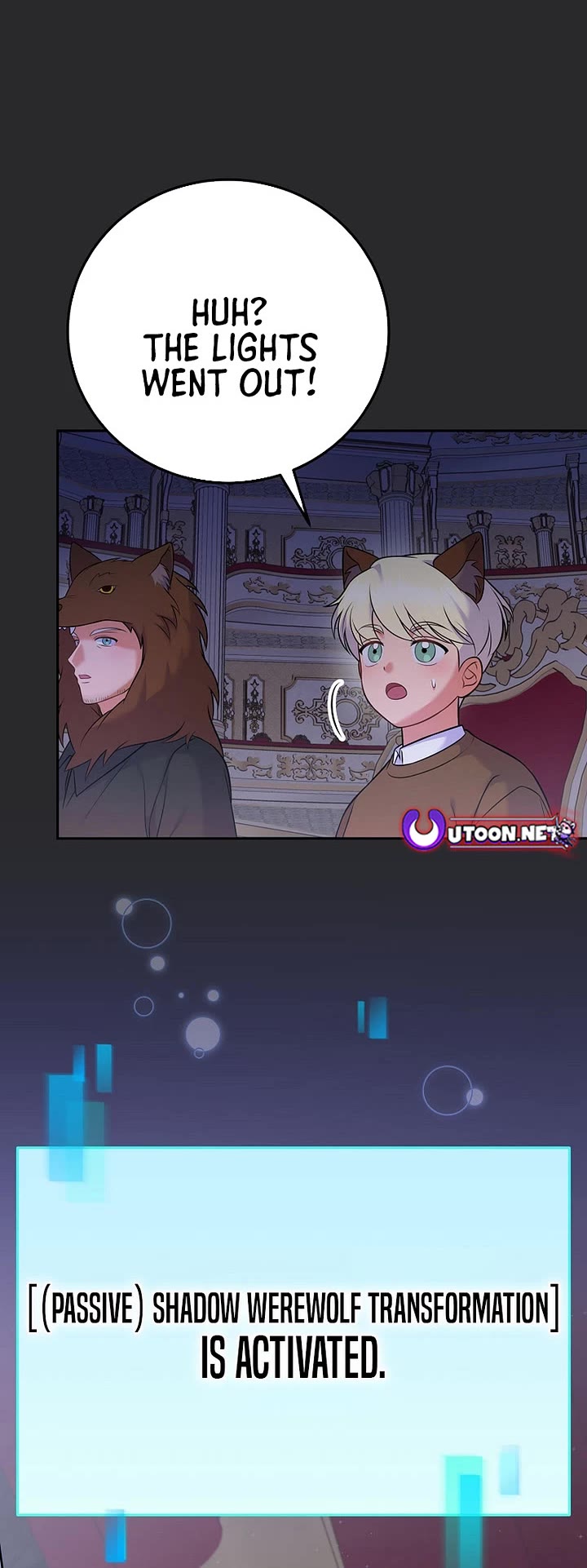 Superstar From Age 0 Chapter 67 page 20 - Chapter 67