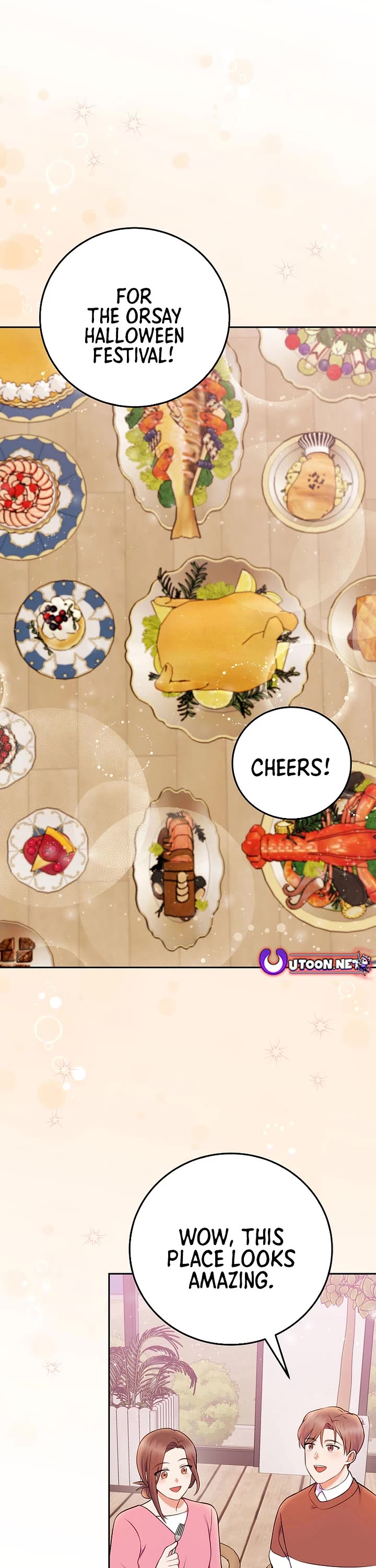 Superstar From Age 0 Chapter 68 page 1 - Chapter 68