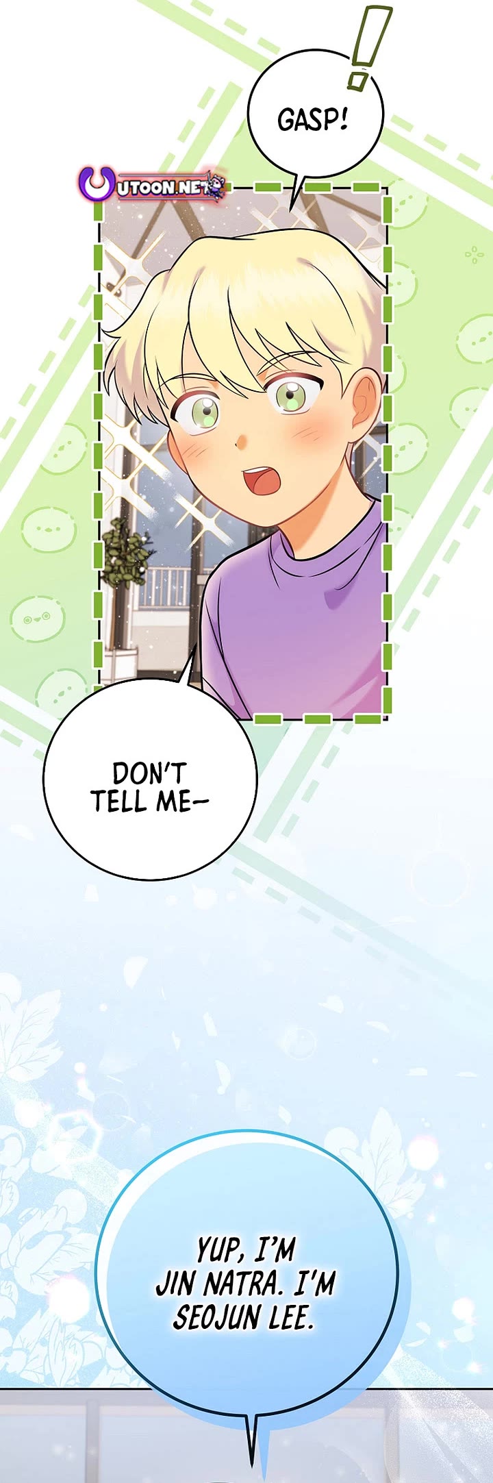 Superstar From Age 0 Chapter 68 page 10 - Chapter 68