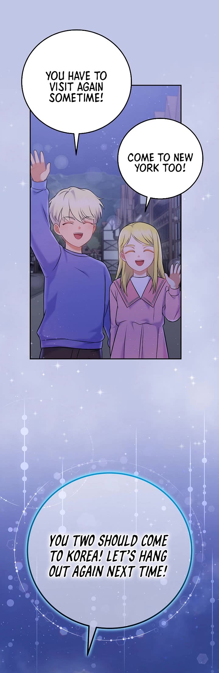 Superstar From Age 0 Chapter 68 page 15 - Chapter 68