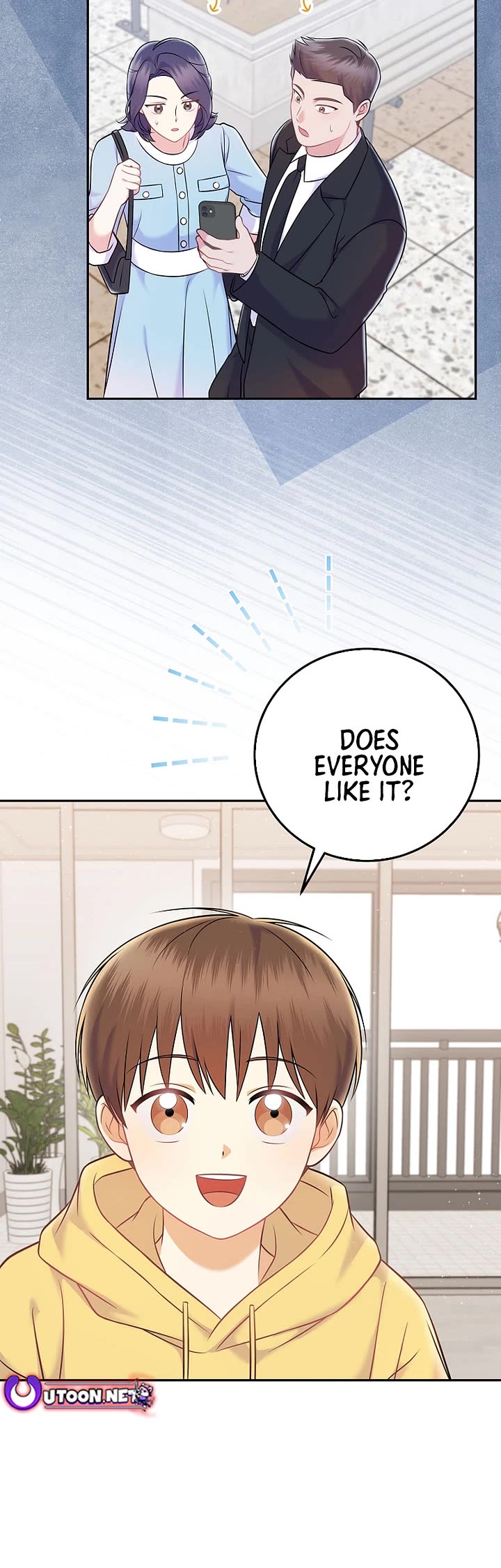 Superstar From Age 0 Chapter 68 page 20 - Chapter 68