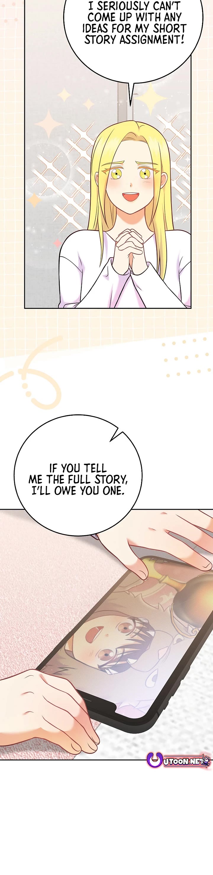 Superstar From Age 0 Chapter 68 page 29 - Chapter 68