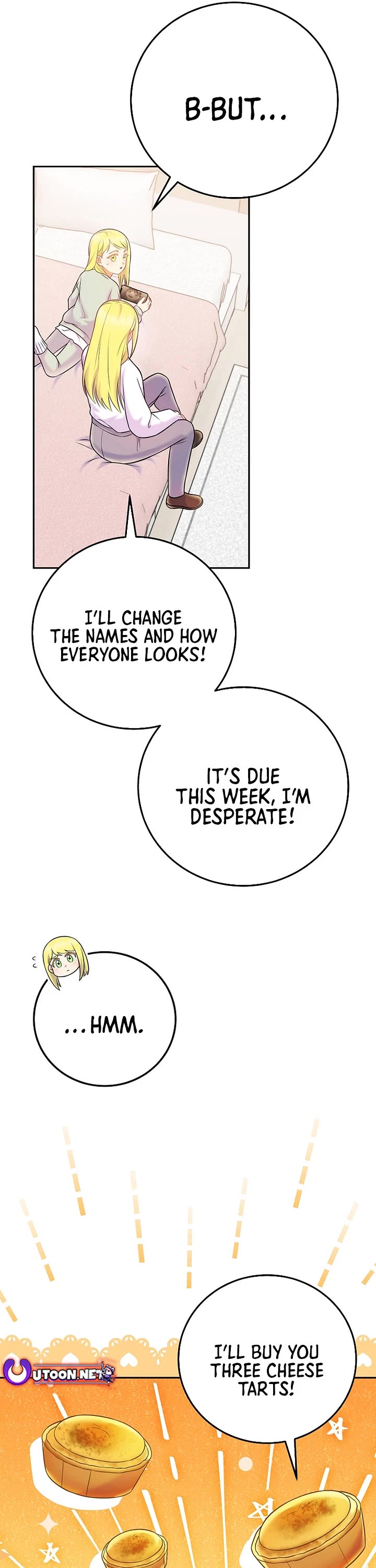 Superstar From Age 0 Chapter 68 page 30 - Chapter 68
