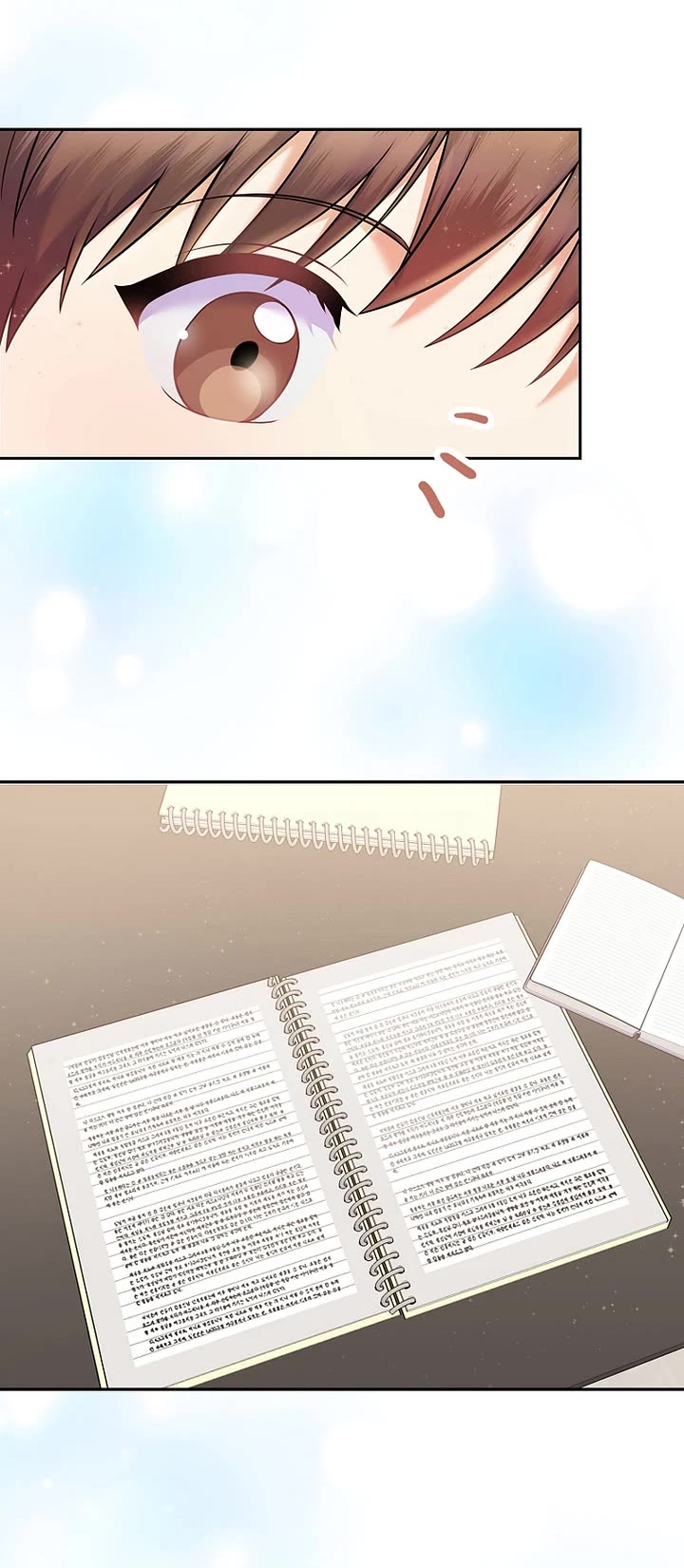 Superstar From Age 0 Chapter 68 page 33 - Chapter 68