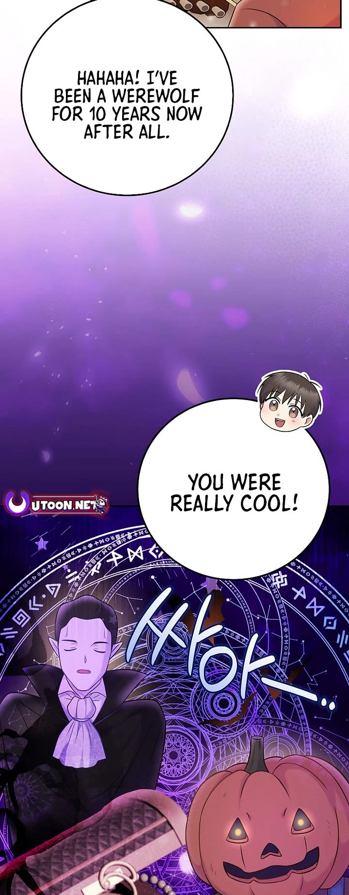 Superstar From Age 0 Chapter 68 page 4 - Chapter 68