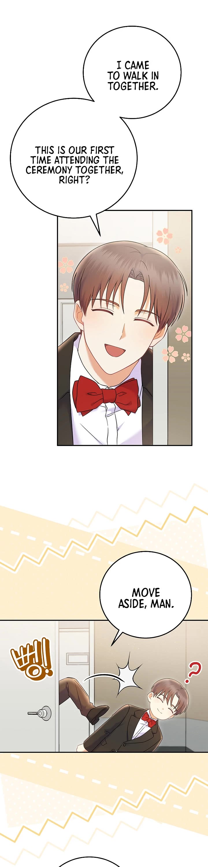 Superstar From Age 0 Chapter 69 page 22 - Chapter 69