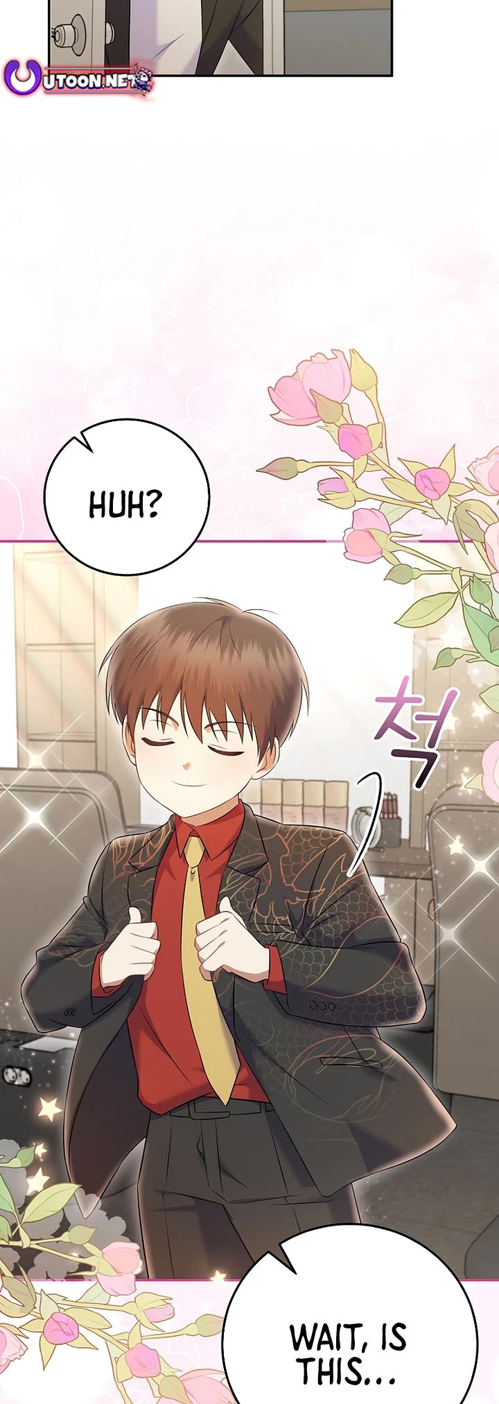 Superstar From Age 0 Chapter 69 page 29 - Chapter 69