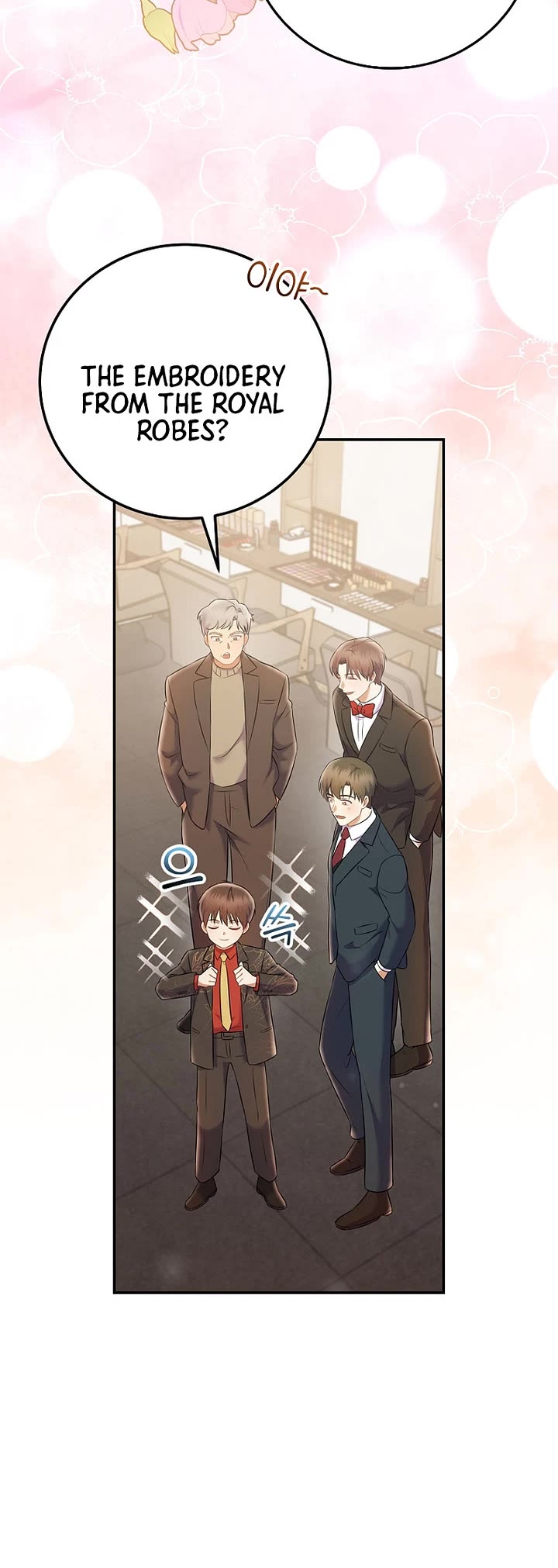 Superstar From Age 0 Chapter 69 page 30 - Chapter 69