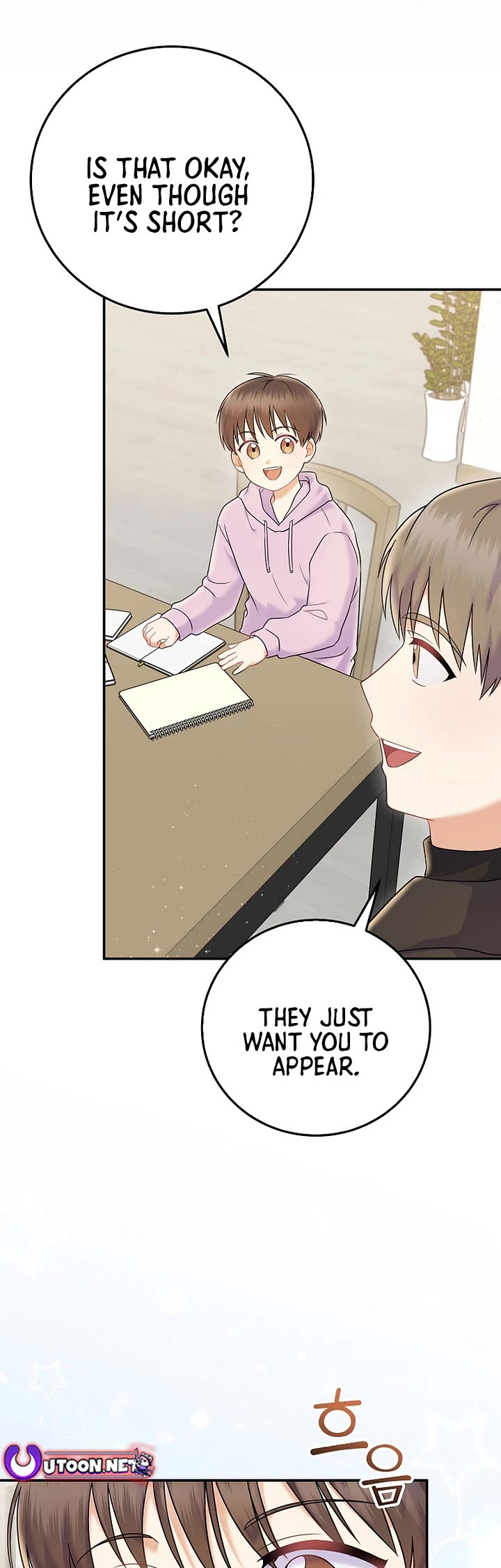 Superstar From Age 0 Chapter 69 page 9 - Chapter 69