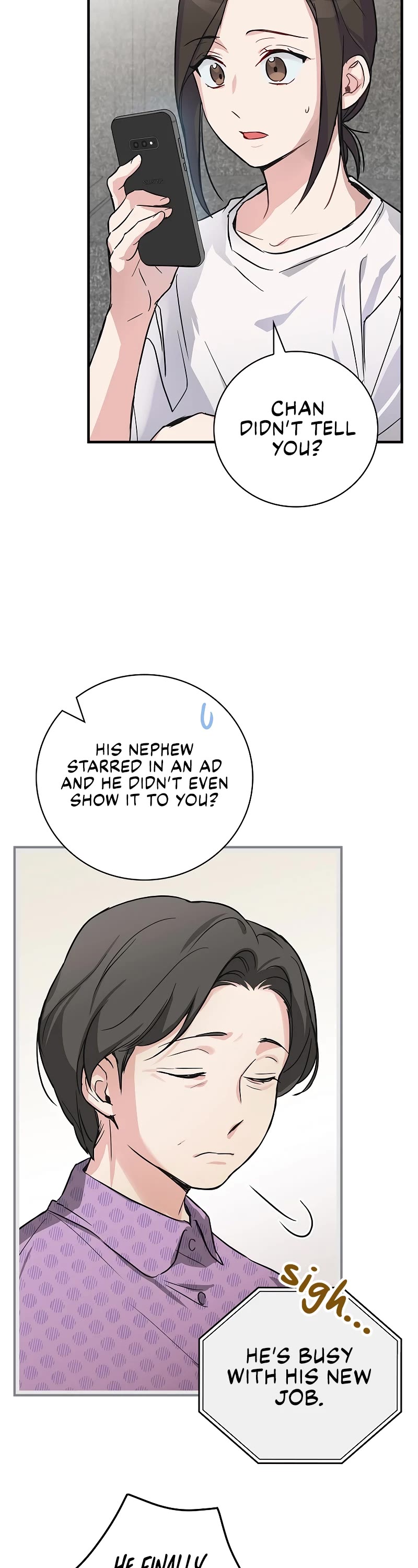 Superstar From Age 0 Chapter 7 page 13 - Chapter 7