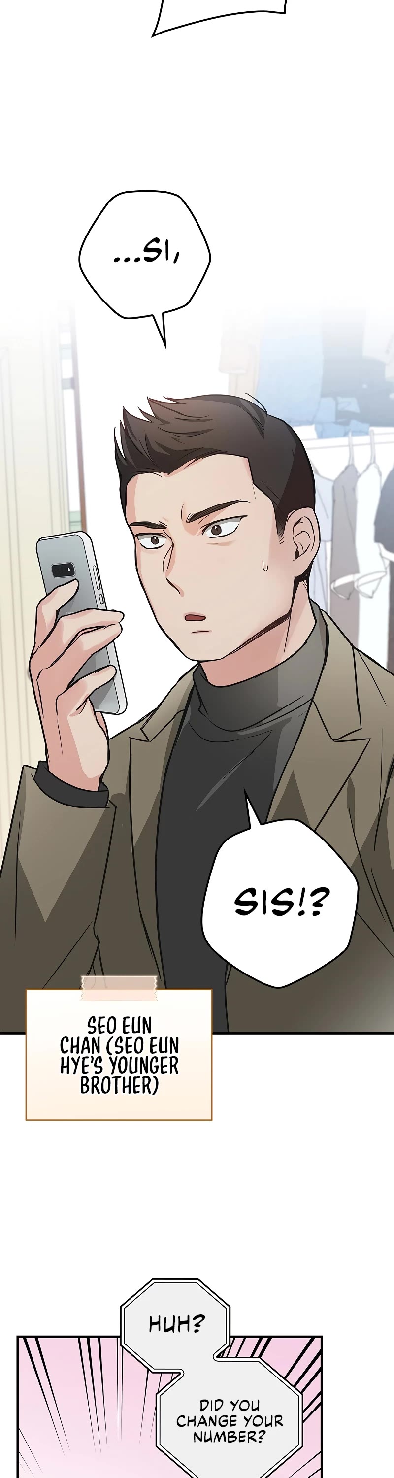 Superstar From Age 0 Chapter 7 page 23 - Chapter 7
