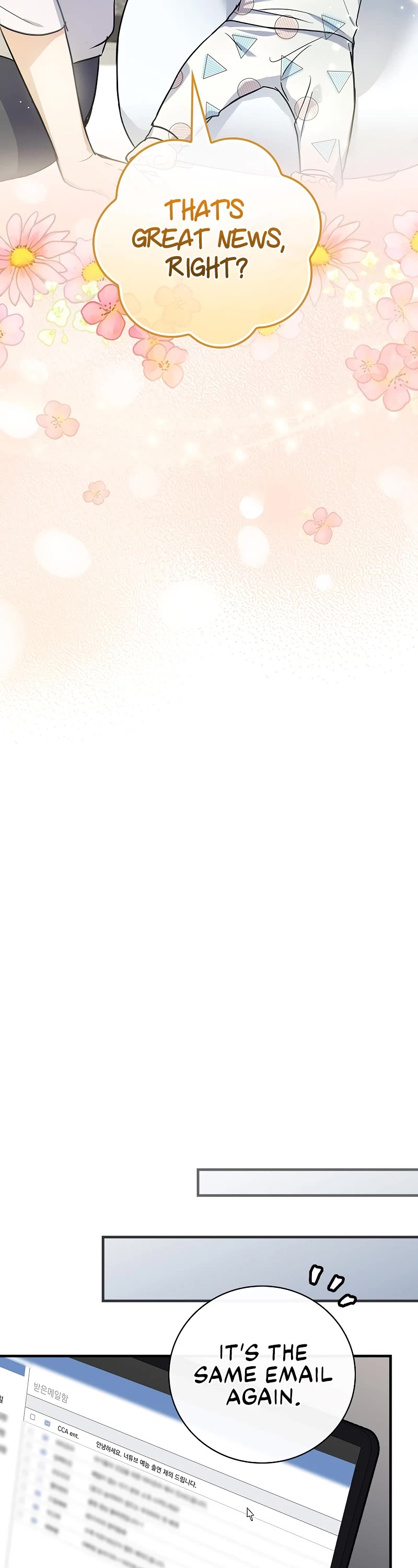 Superstar From Age 0 Chapter 7 page 27 - Chapter 7