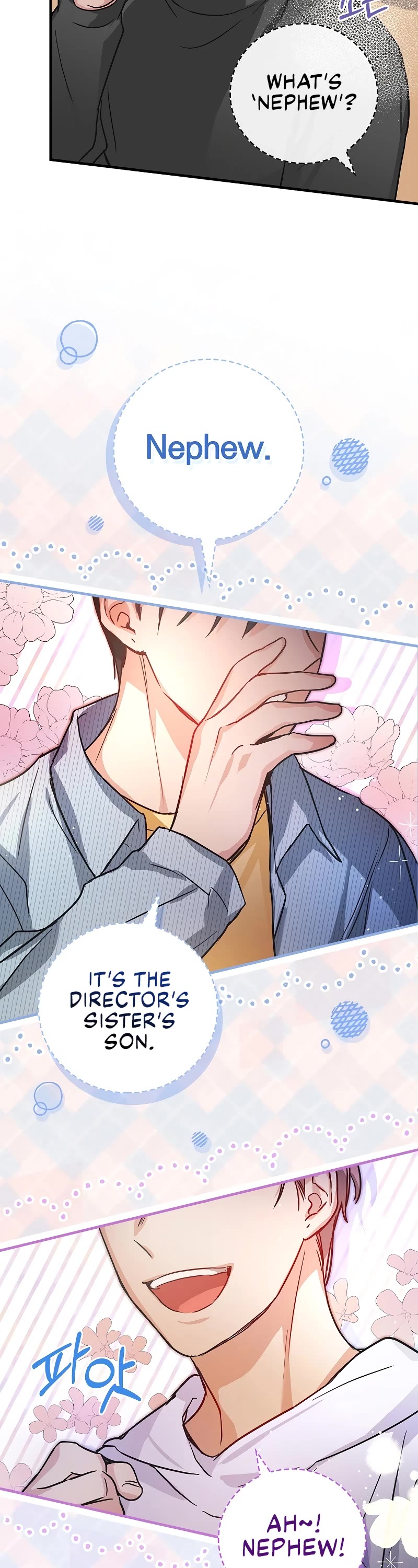 Superstar From Age 0 Chapter 7 page 42 - Chapter 7