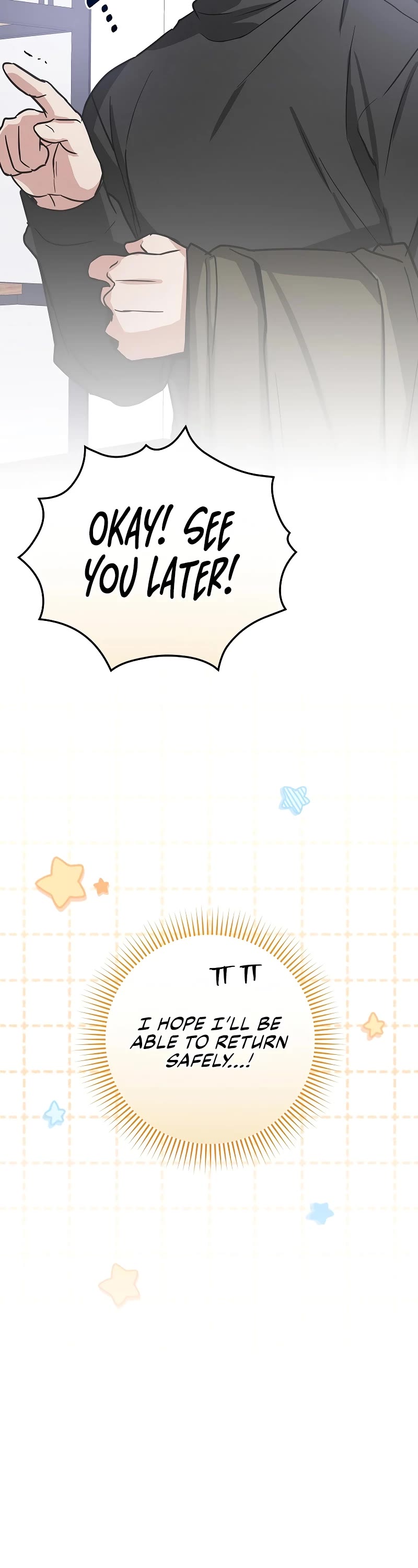 Superstar From Age 0 Chapter 7 page 45 - Chapter 7