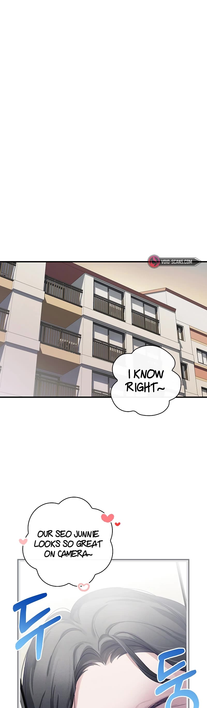 Superstar From Age 0 Chapter 7 page 9 - Chapter 7