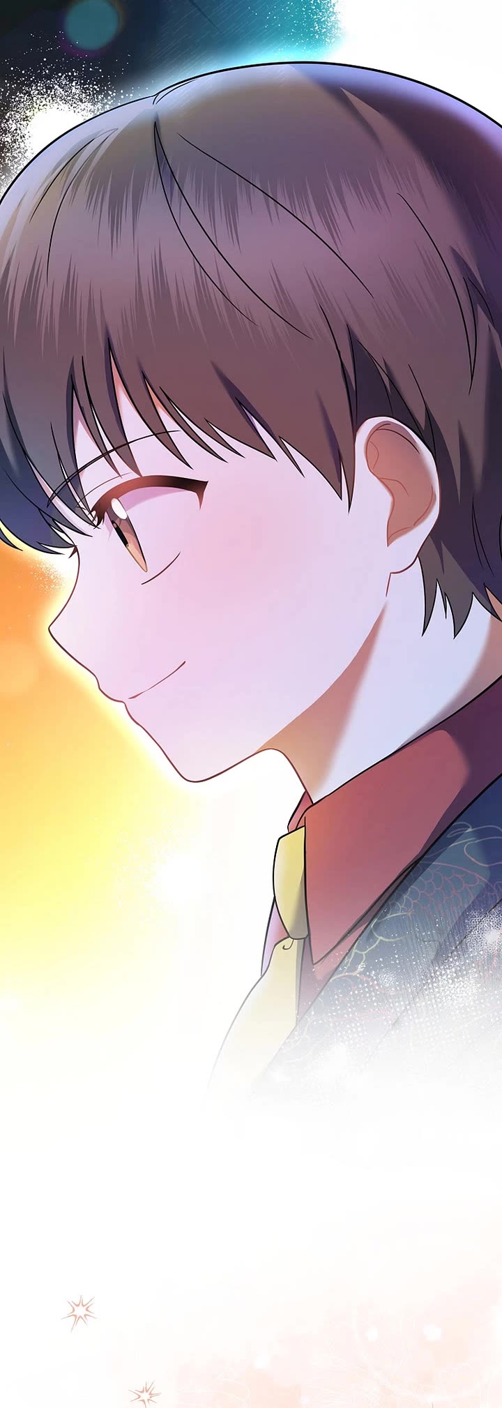 Superstar From Age 0 Chapter 70 page 15 - Chapter 70
