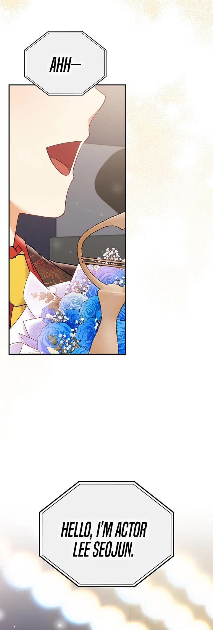 Superstar From Age 0 Chapter 70 page 20 - Chapter 70