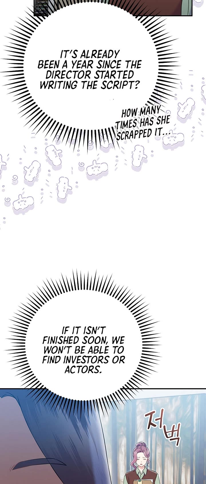 Superstar From Age 0 Chapter 70 page 34 - Chapter 70