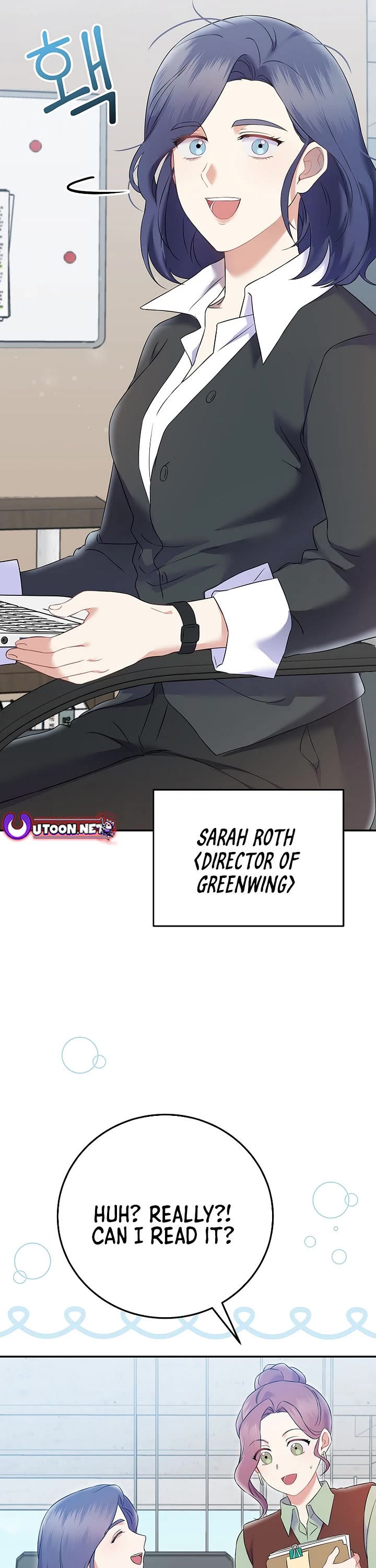 Superstar From Age 0 Chapter 70 page 36 - Chapter 70