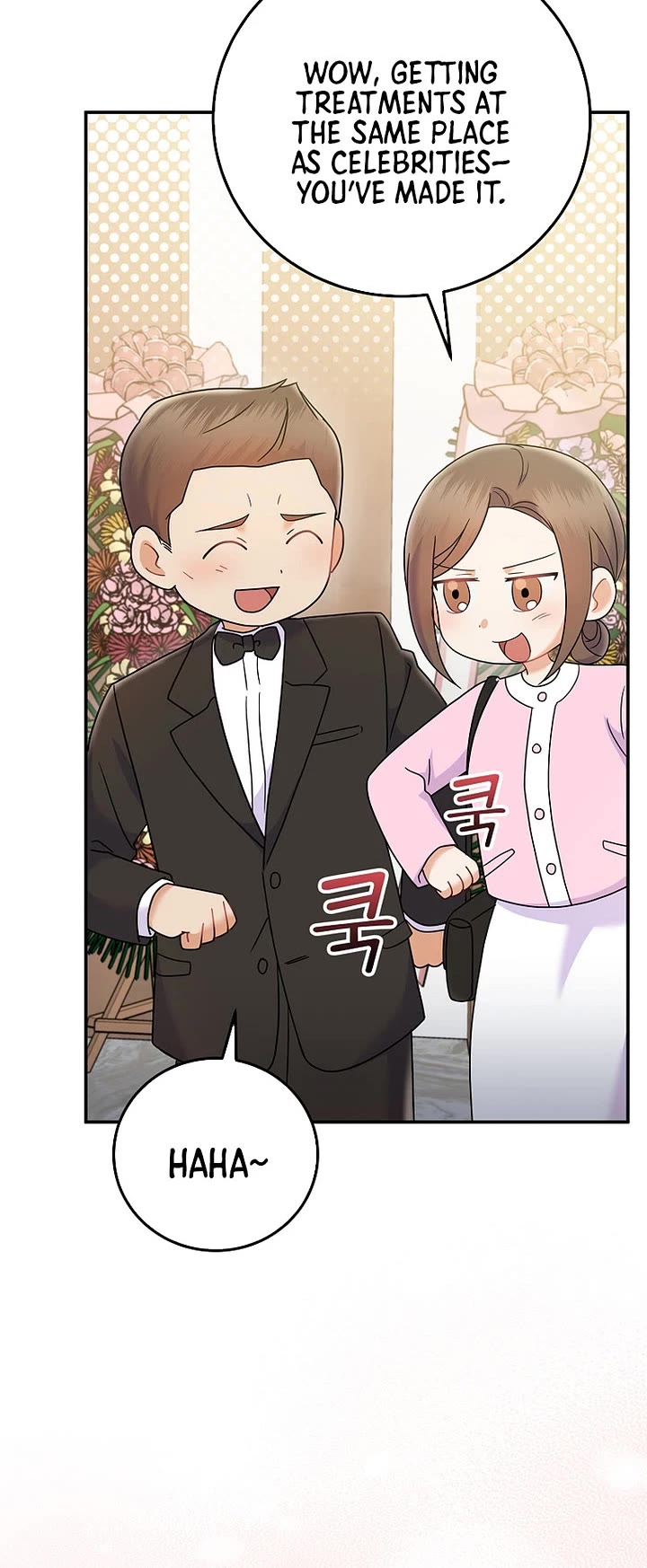 Superstar From Age 0 Chapter 70 page 44 - Chapter 70
