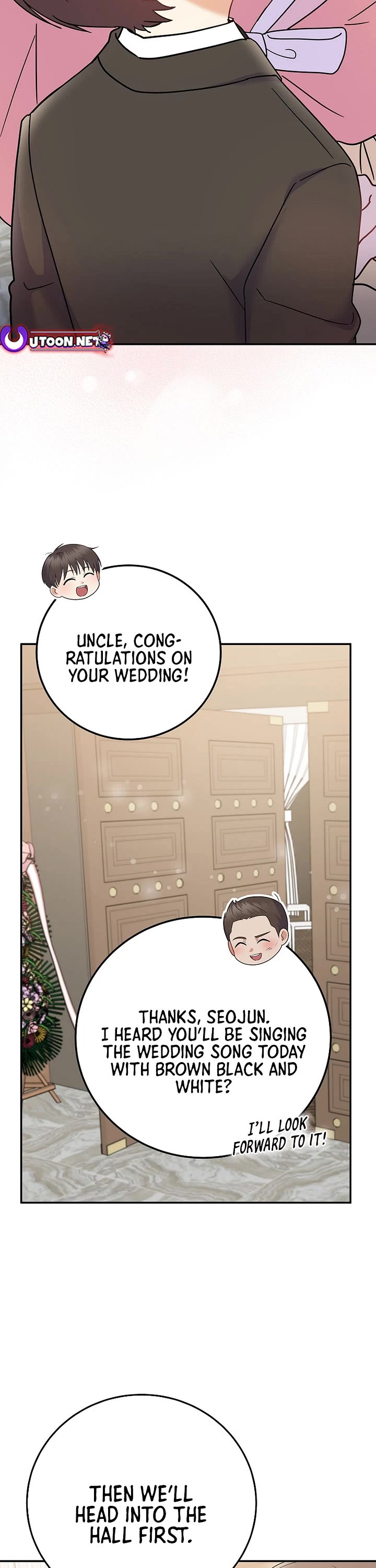 Superstar From Age 0 Chapter 70 page 46 - Chapter 70