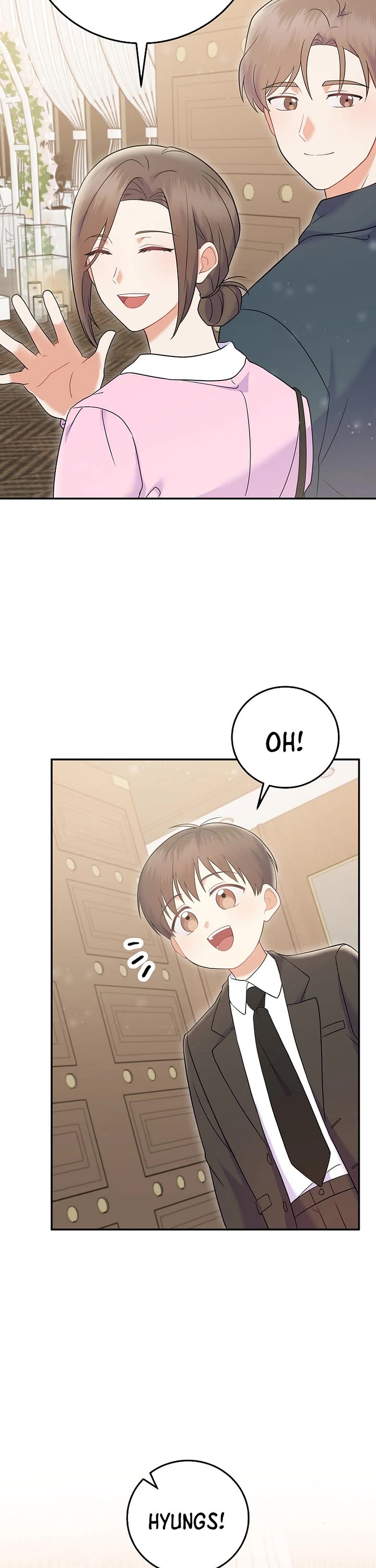 Superstar From Age 0 Chapter 70 page 47 - Chapter 70