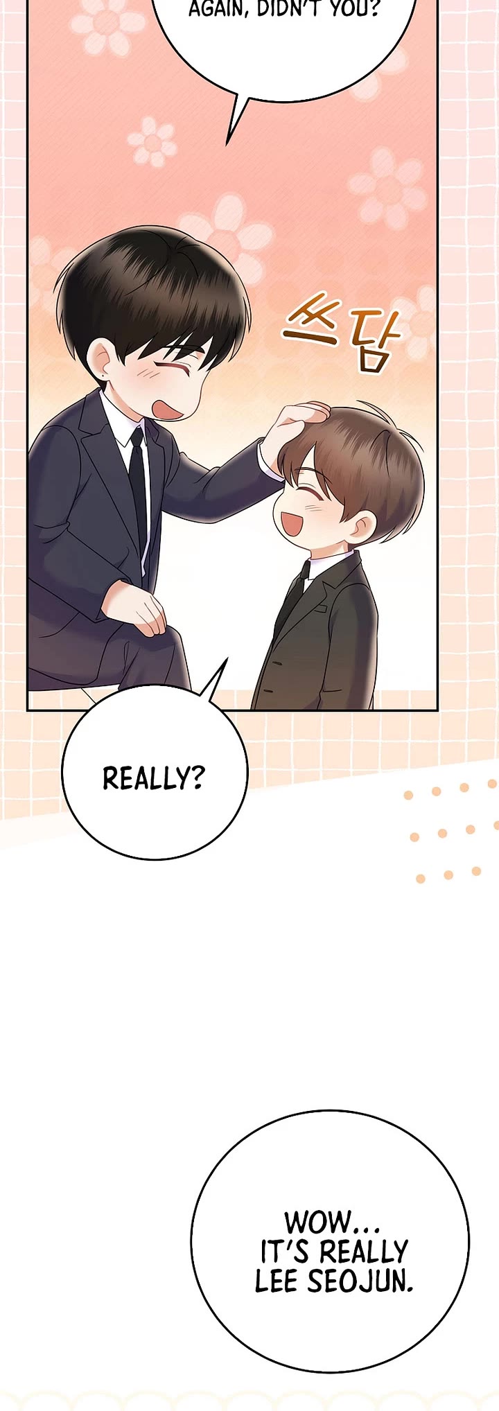 Superstar From Age 0 Chapter 70 page 49 - Chapter 70