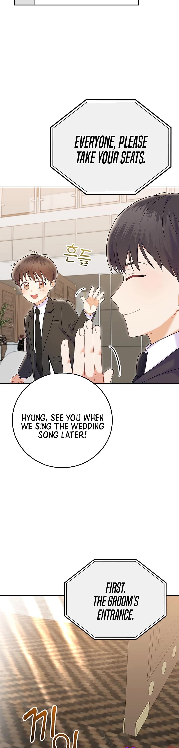 Superstar From Age 0 Chapter 70 page 52 - Chapter 70