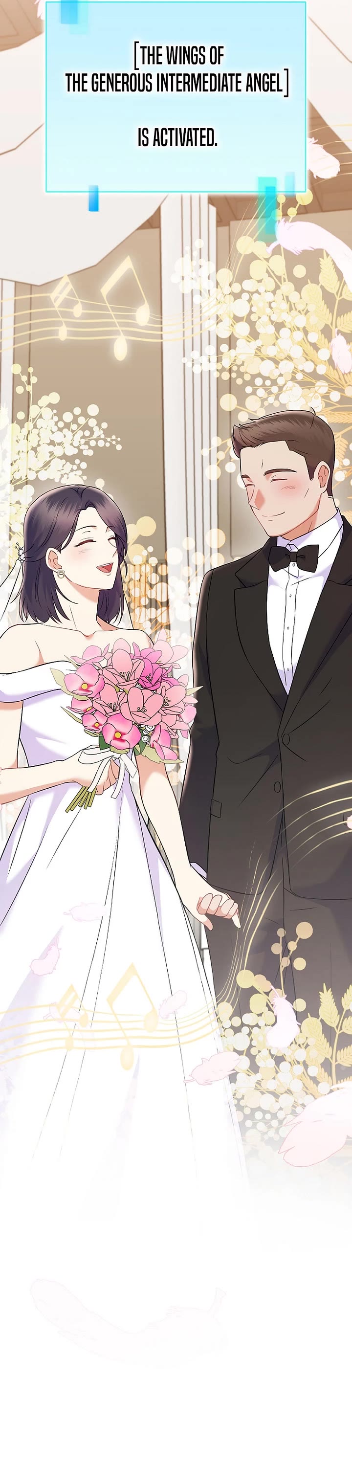 Superstar From Age 0 Chapter 71 page 10 - Chapter 71