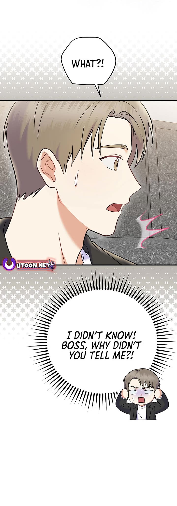 Superstar From Age 0 Chapter 71 page 19 - Chapter 71