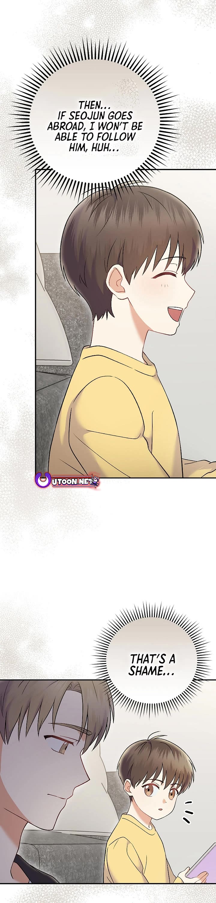 Superstar From Age 0 Chapter 71 page 26 - Chapter 71