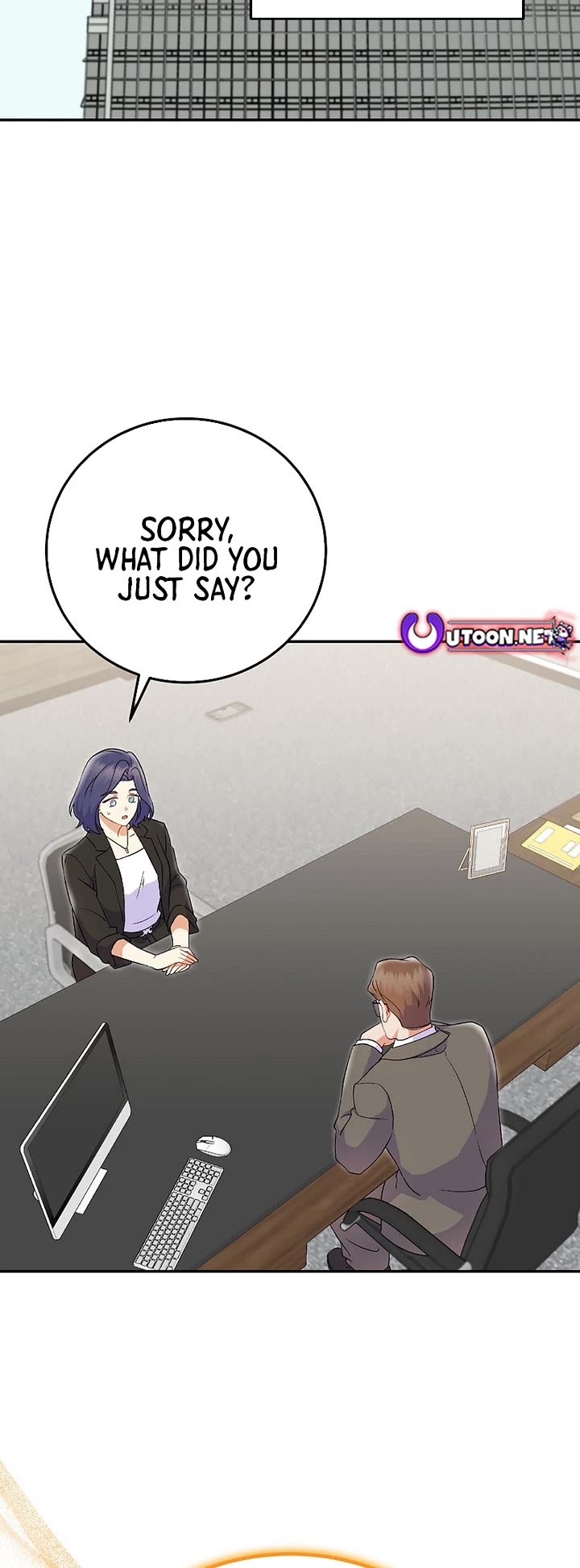 Superstar From Age 0 Chapter 71 page 29 - Chapter 71