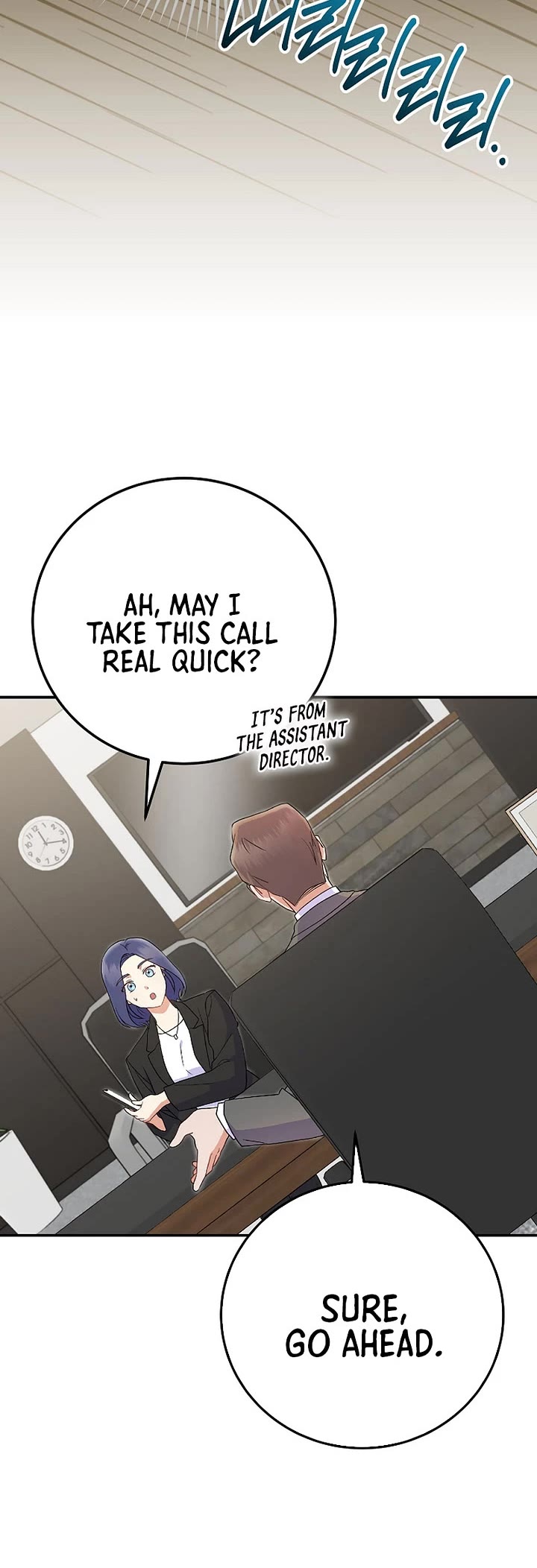 Superstar From Age 0 Chapter 71 page 38 - Chapter 71