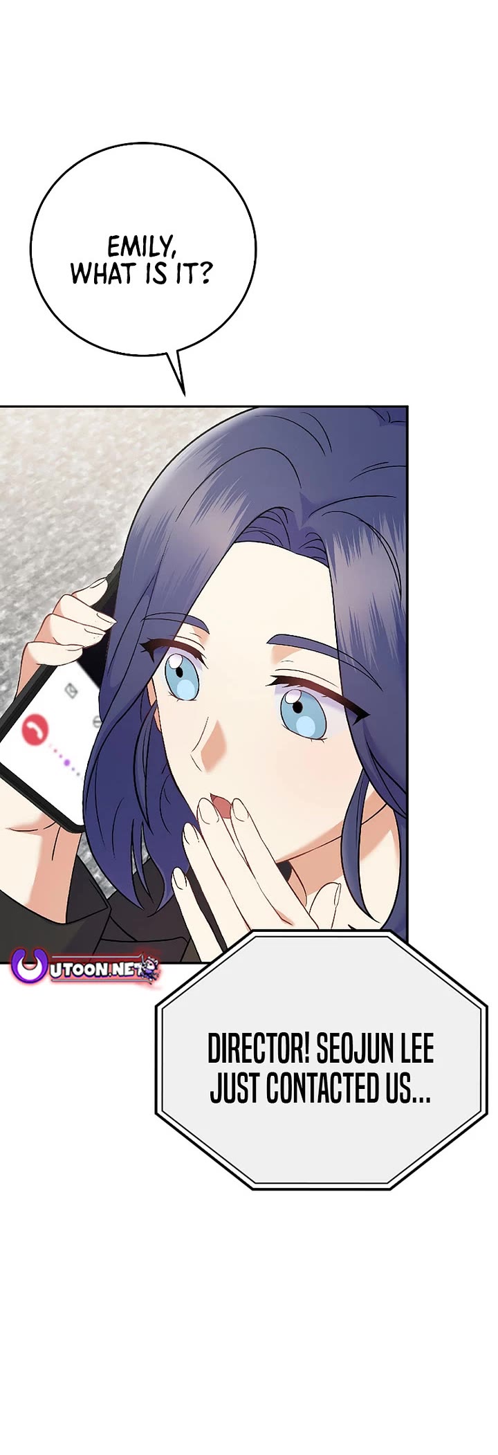 Superstar From Age 0 Chapter 71 page 39 - Chapter 71