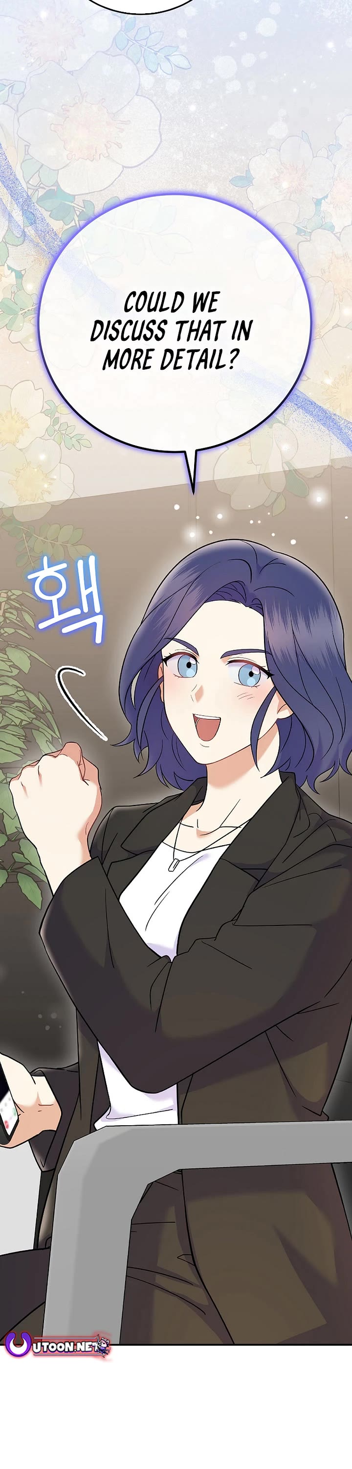 Superstar From Age 0 Chapter 71 page 41 - Chapter 71