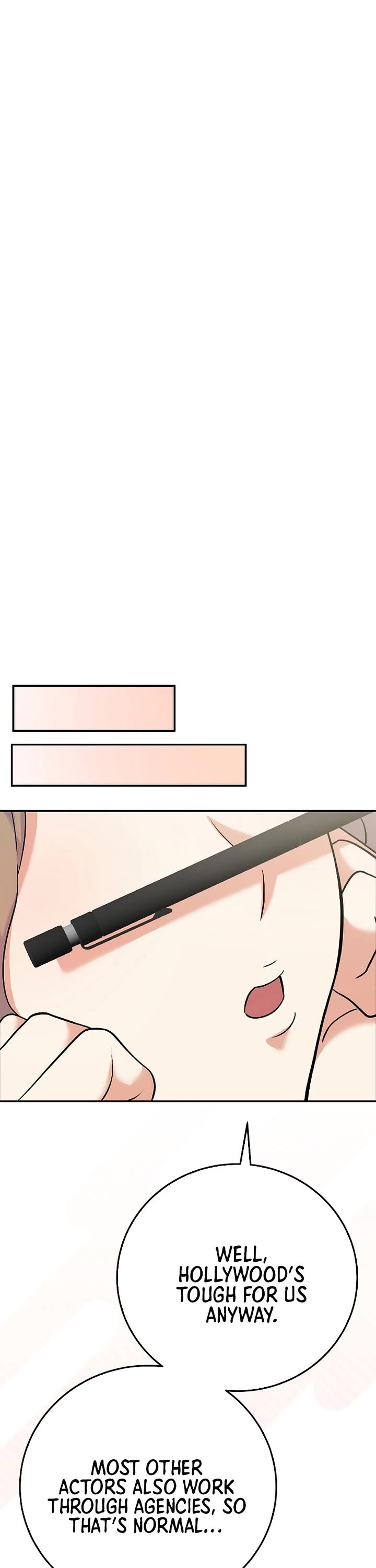 Superstar From Age 0 Chapter 71 page 42 - Chapter 71