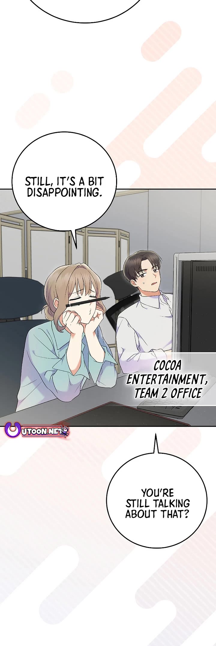 Superstar From Age 0 Chapter 71 page 43 - Chapter 71