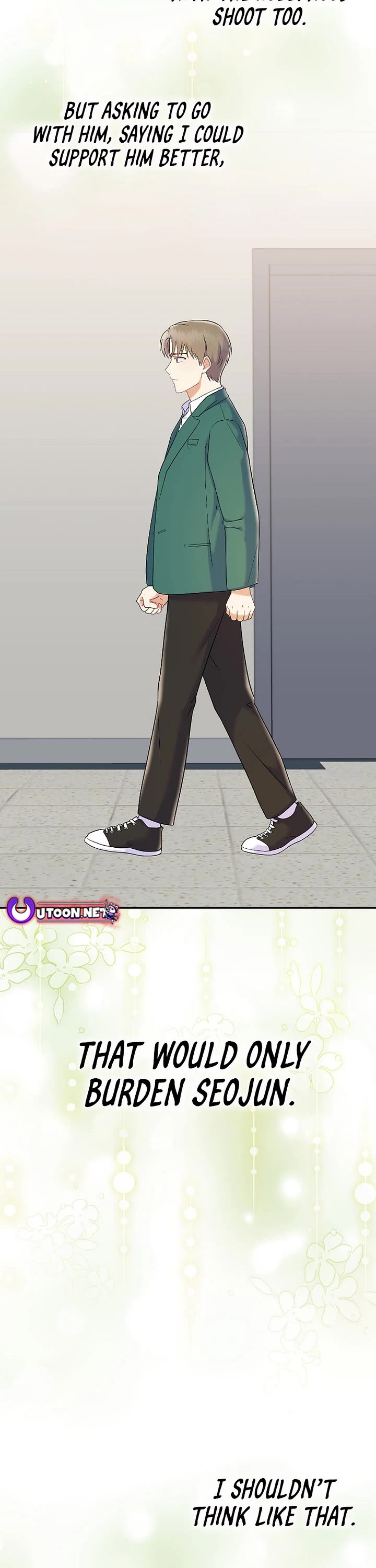 Superstar From Age 0 Chapter 71 page 47 - Chapter 71