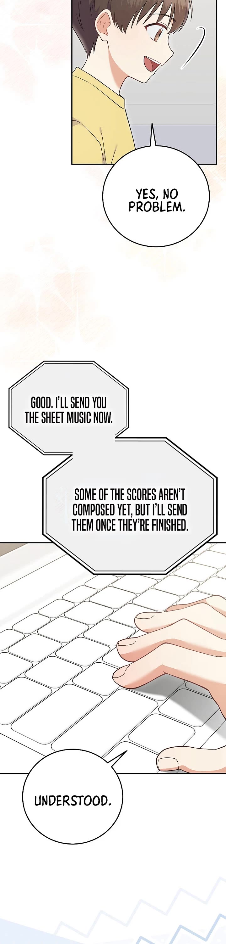 Superstar From Age 0 Chapter 72 page 12 - Chapter 72