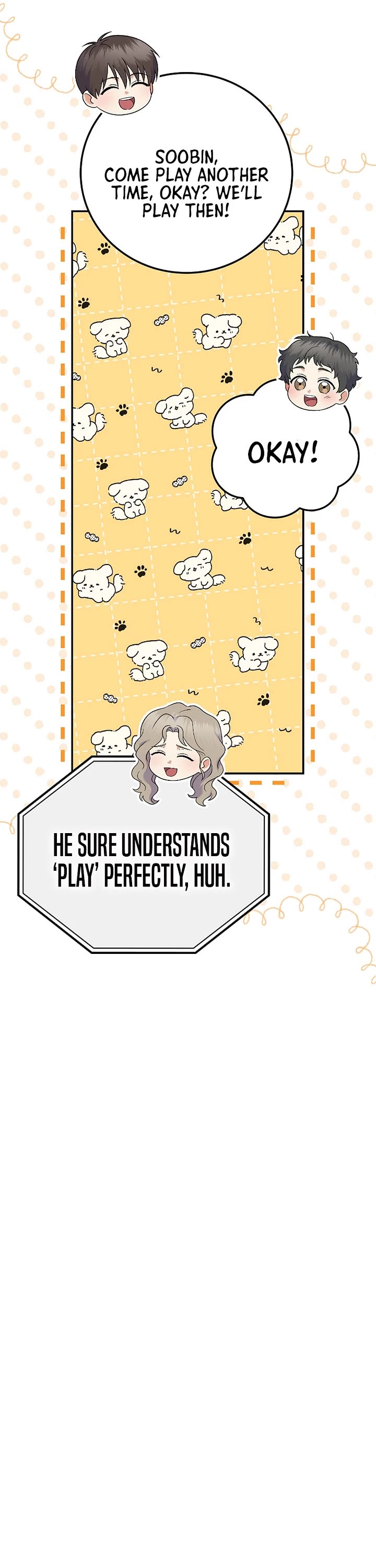 Superstar From Age 0 Chapter 72 page 20 - Chapter 72