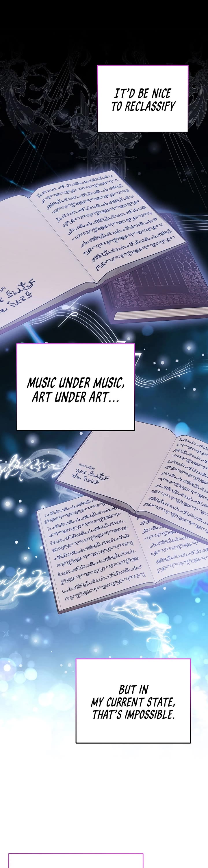 Superstar From Age 0 Chapter 72 page 22 - Chapter 72