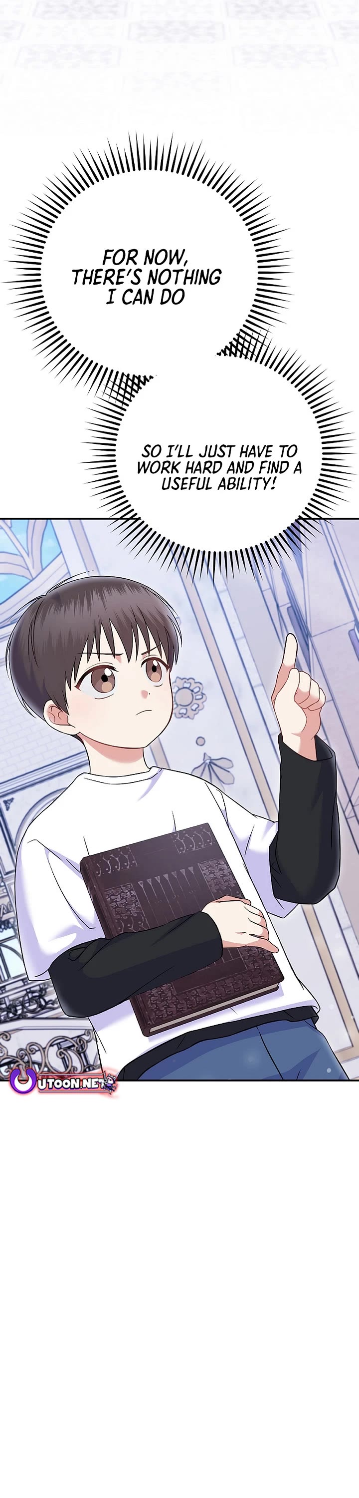 Superstar From Age 0 Chapter 72 page 25 - Chapter 72